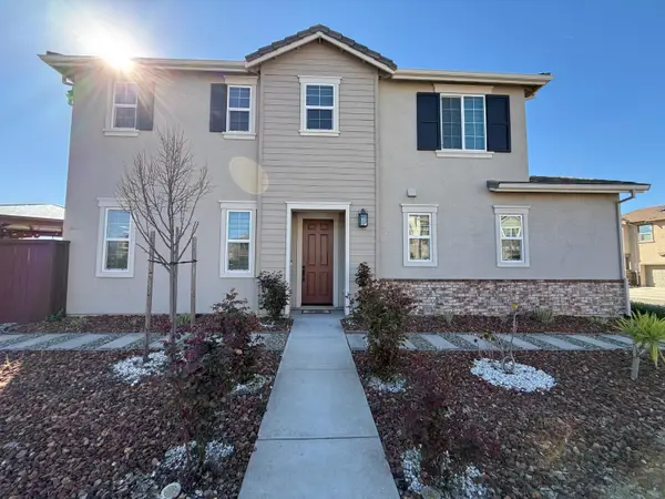 4435 Willow Grove Drive, Folsom, CA 95630