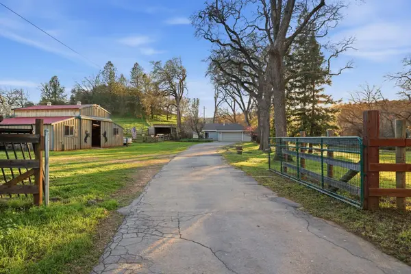 1600 Hidden Circle, Shingle Springs, CA 95682