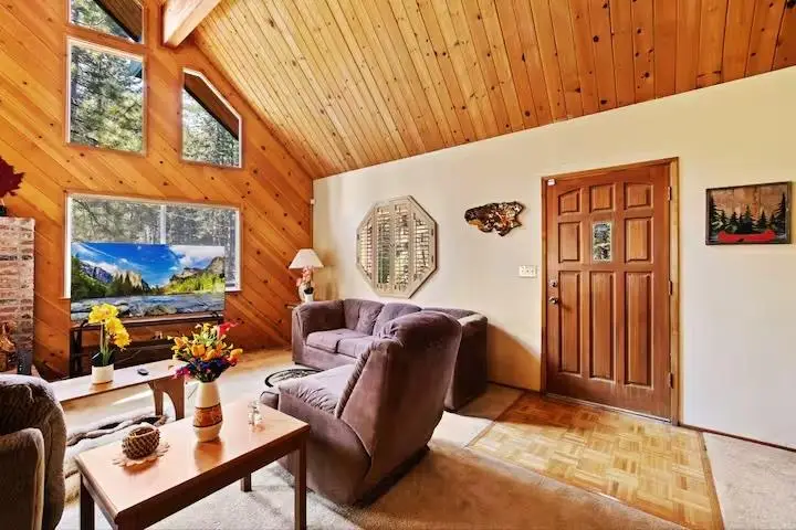 2245 Castlewood Lane, Arnold, CA 95223 - #2