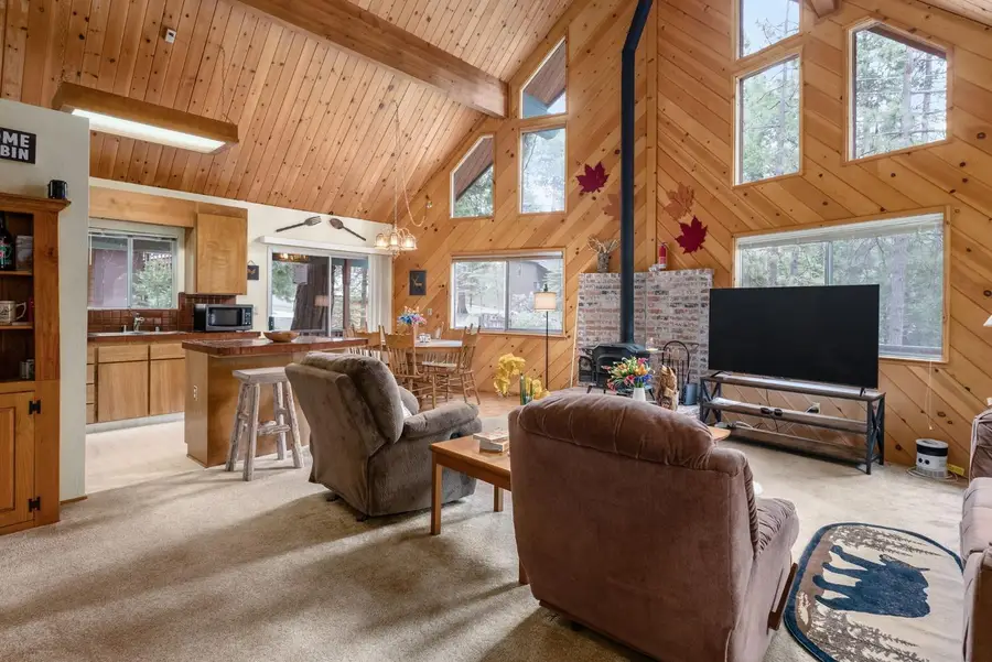 2245 Castlewood Lane, Arnold, CA 95223 - #3