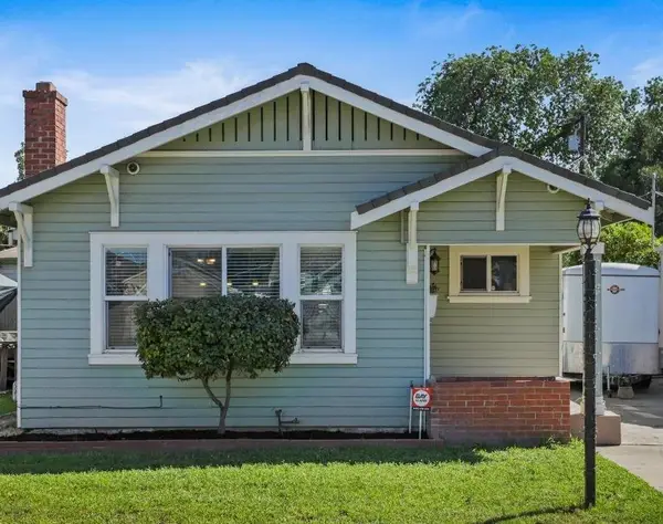 1116 W Park Street, Stockton, CA 95203