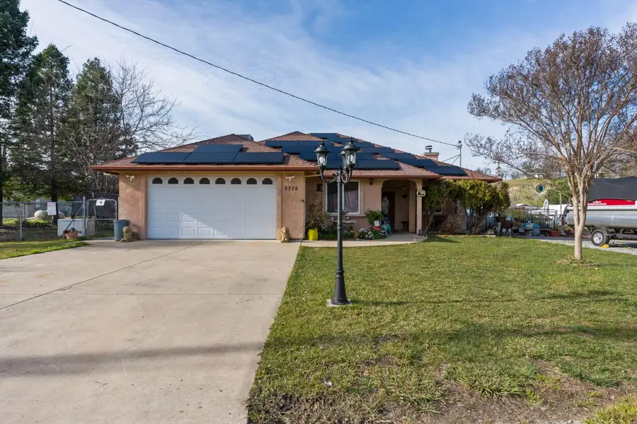 2776 Dunn Road, Valley Springs, CA 95252 - #3