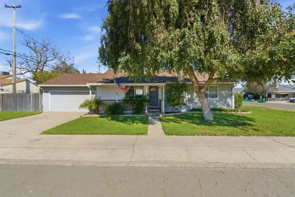 1501 Mariposa Way, Lodi, CA 95242