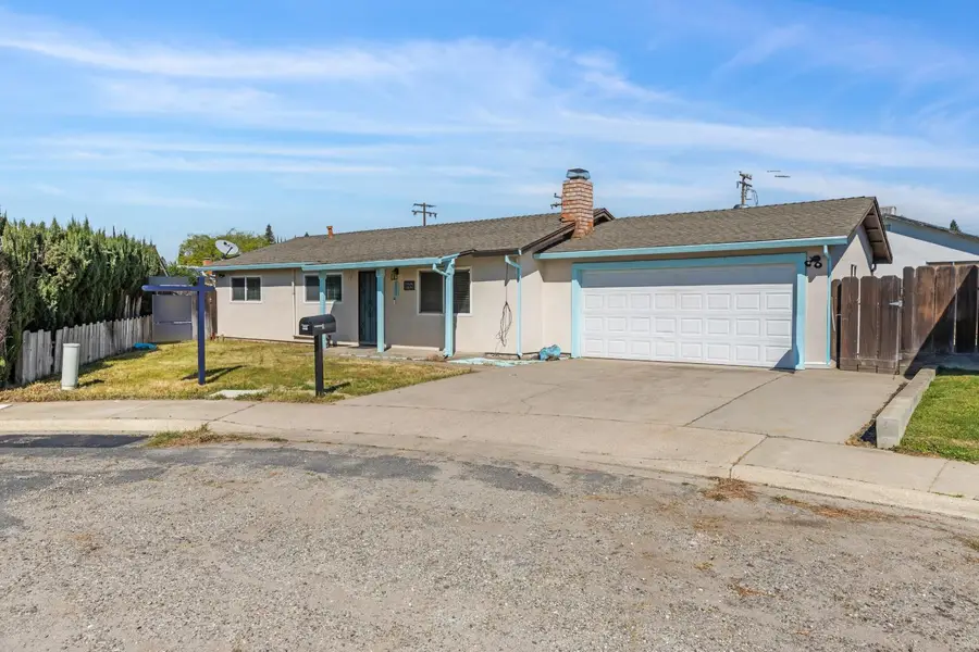 533 Linda Court, Oakdale, CA 95361 - #2