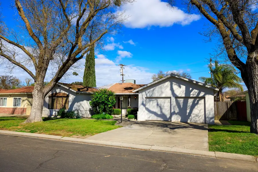 1305 Oakwood Drive, Modesto, CA 95350 - #3