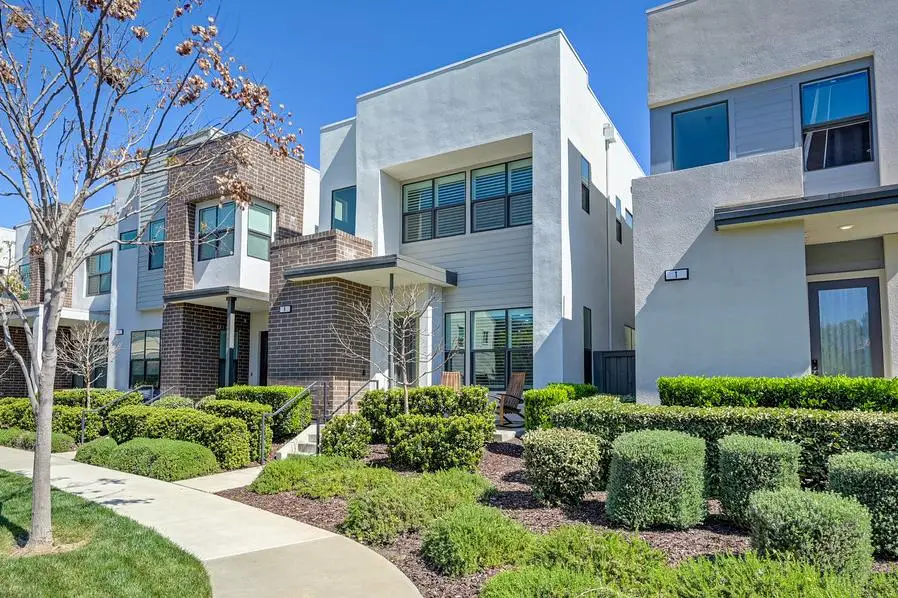 9 Fischbacher Street, Sacramento, CA 95816 - #1