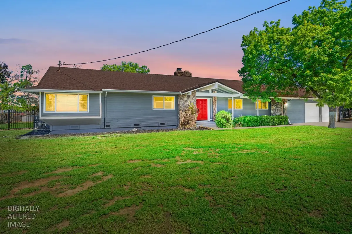 12301 E Jahant Road, Acampo, CA 95220 - #1