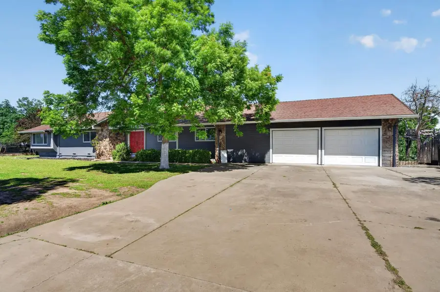 12301 E Jahant Road, Acampo, CA 95220 - #2