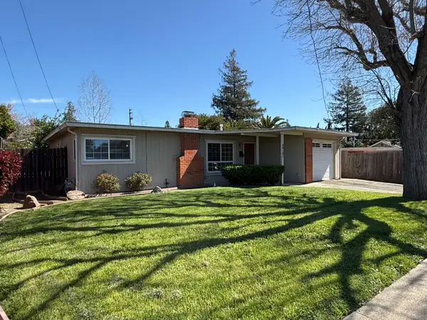 2816 Glenside Drive, Concord, CA 94520