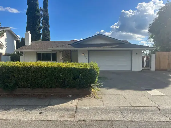 6636 Saint James Drive, Carmichael, CA 95608