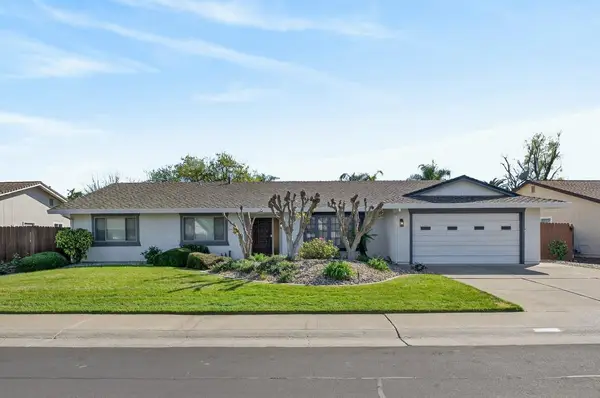 8724 Oconnell Court, Elk Grove, CA 95624