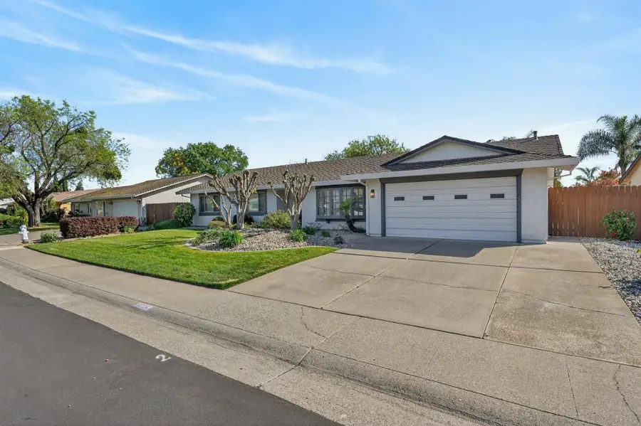8724 Oconnell Court, Elk Grove, CA 95624 - #3