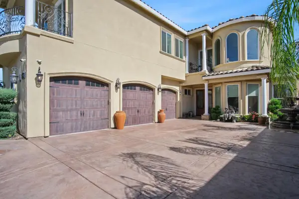 3205 Hillglen Avenue, Modesto, CA 95355