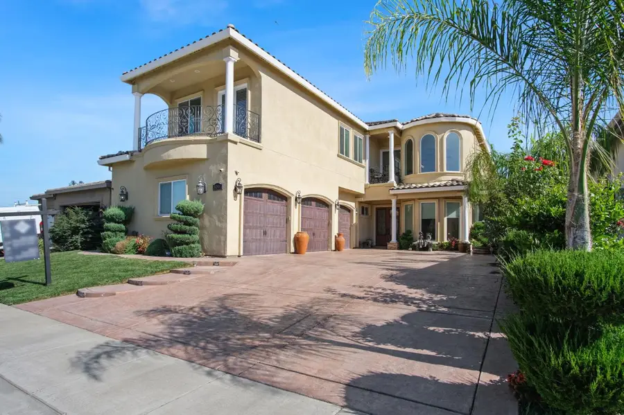 3205 Hillglen Avenue, Modesto, CA 95355 - #3