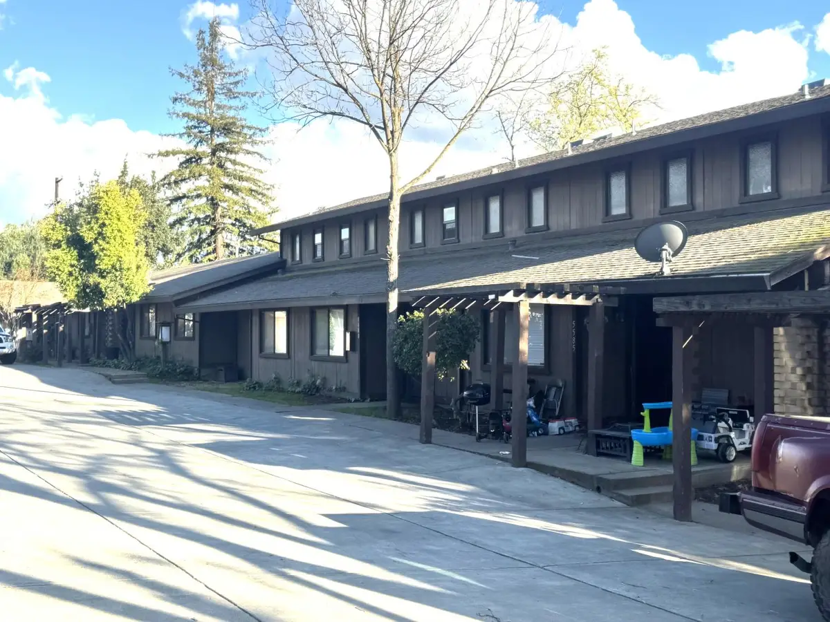 5575 Hemlock Street, Sacramento, CA 95841 - #1
