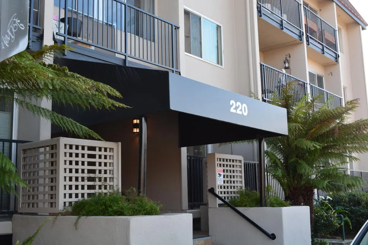 220 Atlantic Avenue #204, Santa Cruz, CA 95062 - #1
