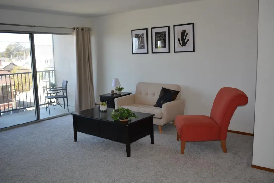 220 Atlantic Avenue #204, Santa Cruz, CA 95062 - #3