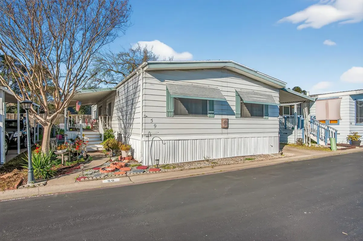 5040 Jackson Street #59, North Highlands, CA 95660 - #1