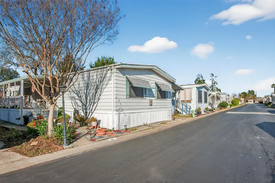 5040 Jackson Street #59, North Highlands, CA 95660 - #3