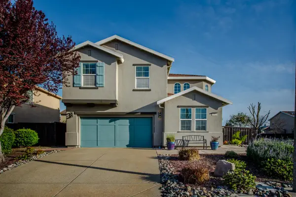 1811 Mezger Drive, Woodland, CA 95776