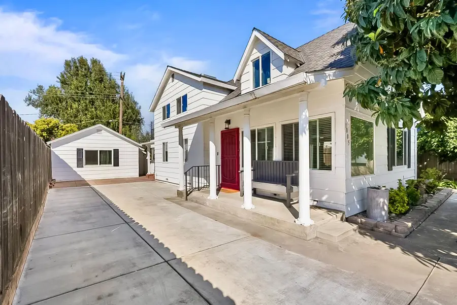 1005 Woodrow Avenue, Modesto, CA 95350 - #2
