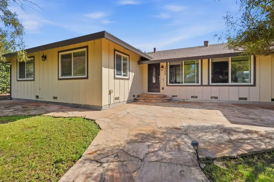 1700 Rolling Hills Road, Sacramento, CA 95864 - #2