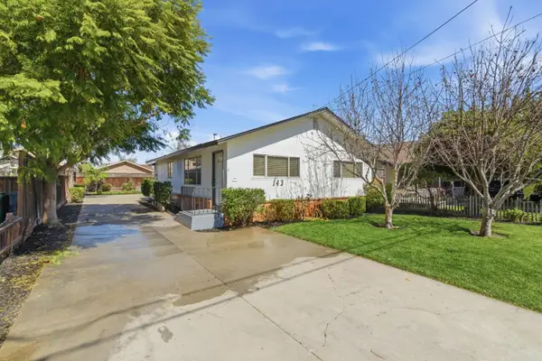 143 W Beverly Place, Tracy, CA 95376