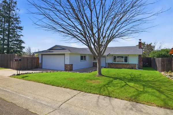 152 Monowood Drive, Folsom, CA 95630