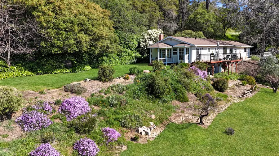 10100 Indian Hill Road, Newcastle, CA 95658 - #3