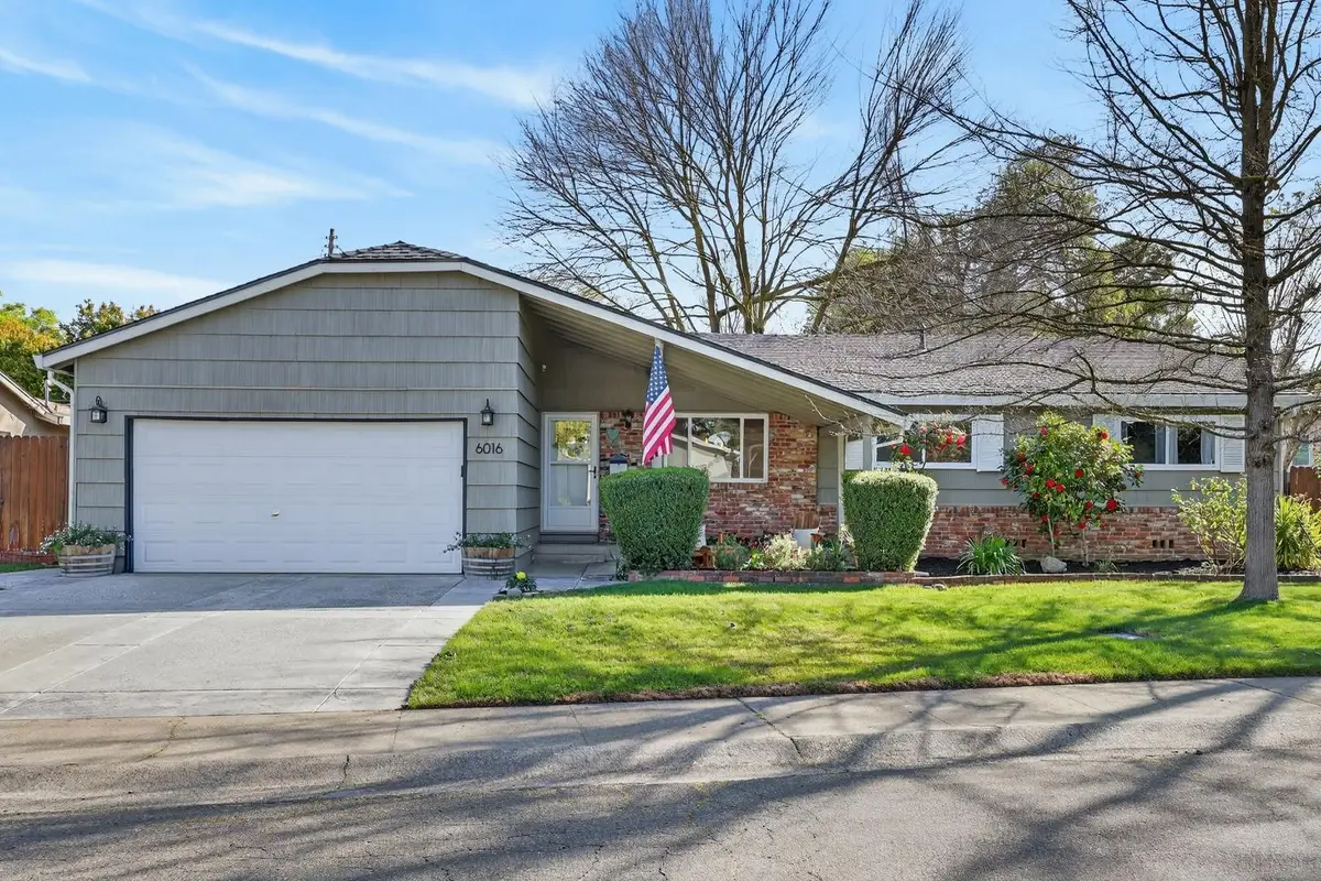 6016 Homesweet Way, Carmichael, CA 95608 - #1