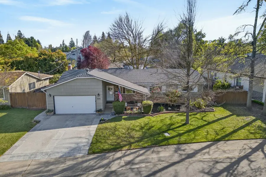 6016 Homesweet Way, Carmichael, CA 95608 - #3