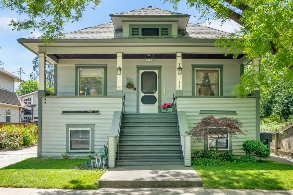 2720 Portola Way, Sacramento, CA 95818 - #1