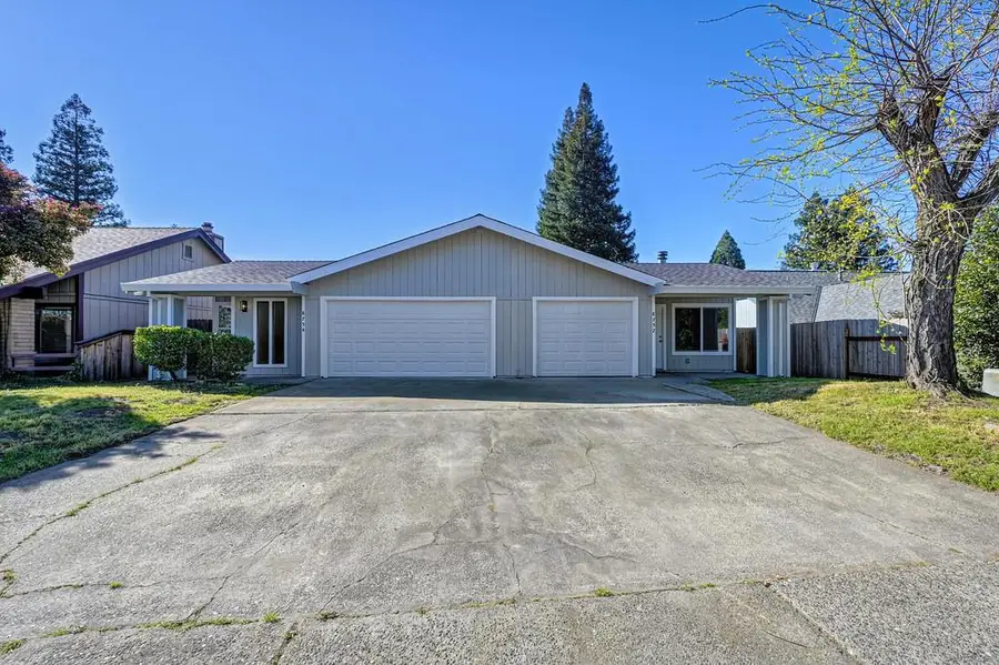 8752 Mellowdawn Way, Orangevale, CA 95662 - #3