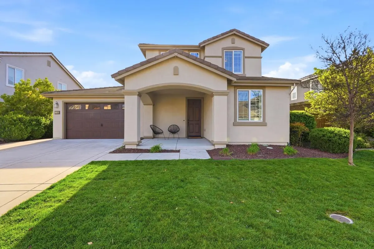 1105 Branston Drive, Roseville, CA 95747 - #1