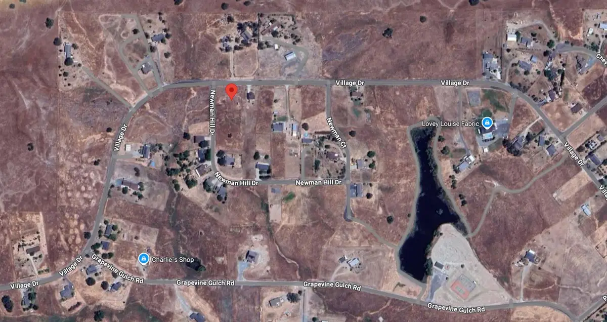 2270 Village Drive, Ione, CA 95640 - #1