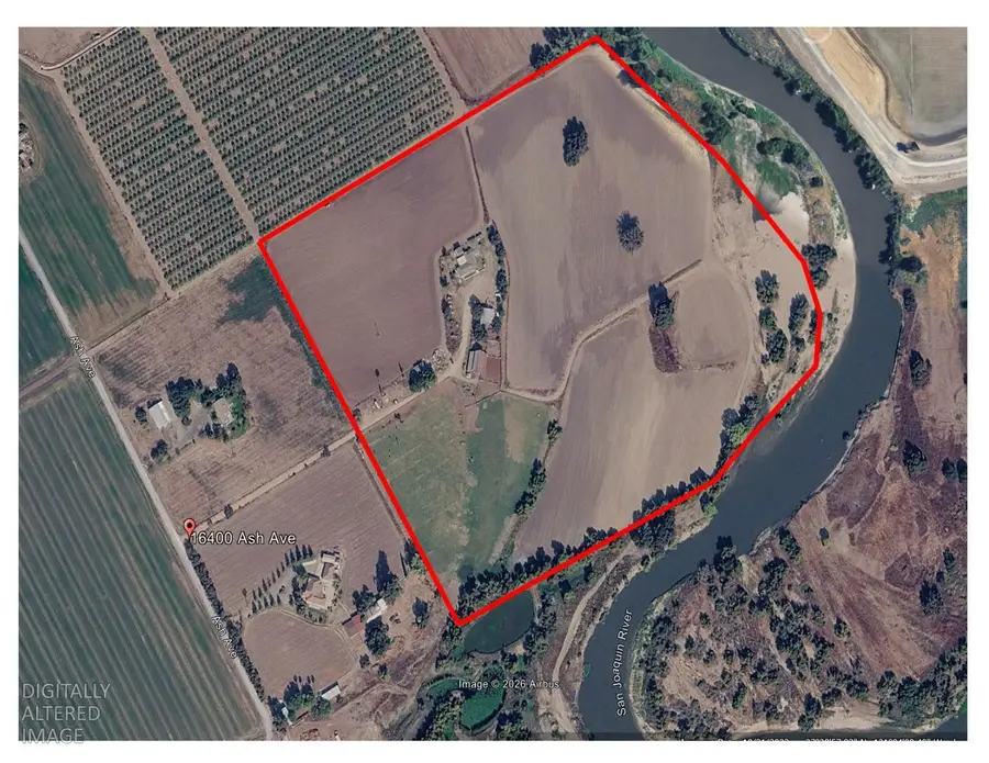 16400 Ash Avenue, Patterson, CA 95363 - #2