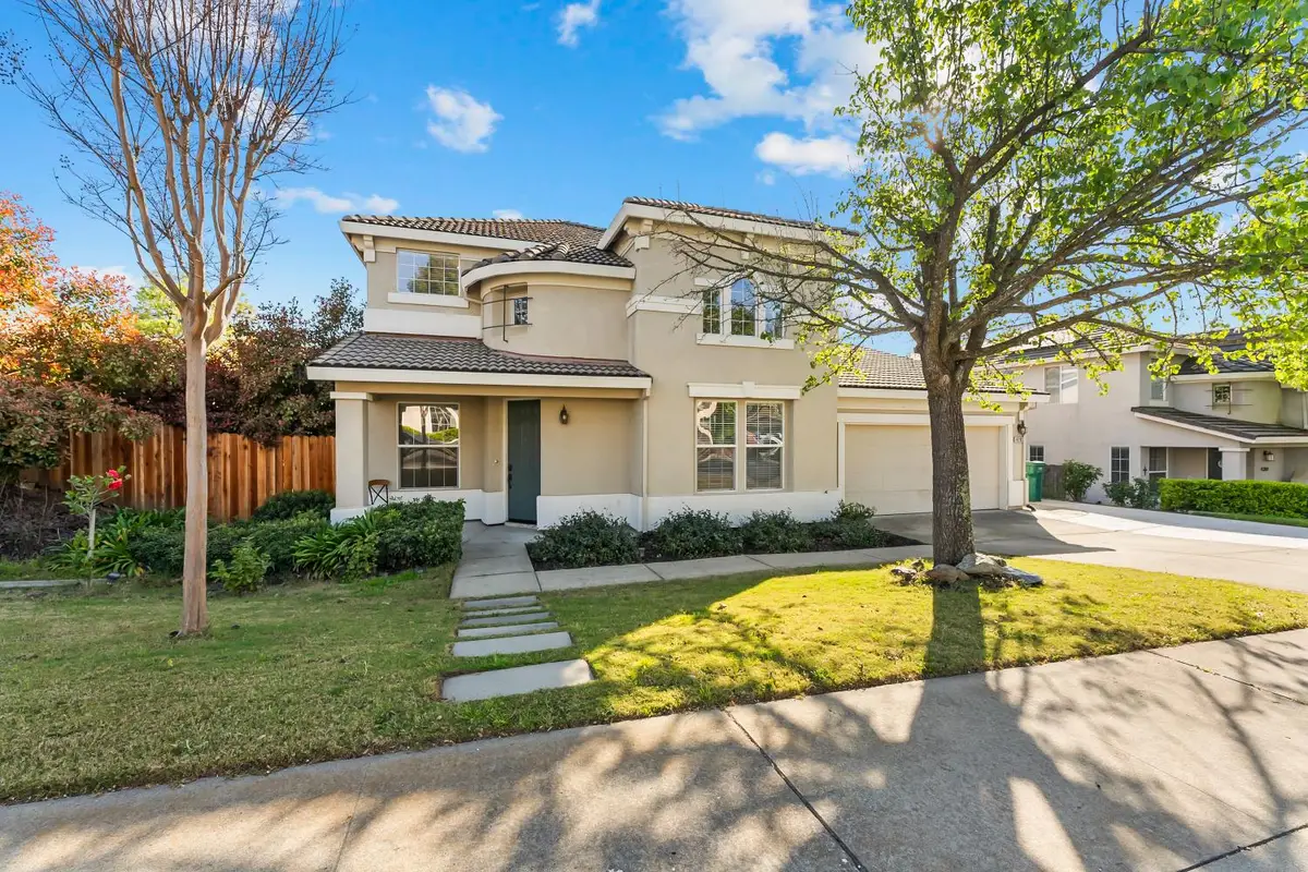 4285 Crazy Horse Road, Cameron Park, CA 95682 - #1