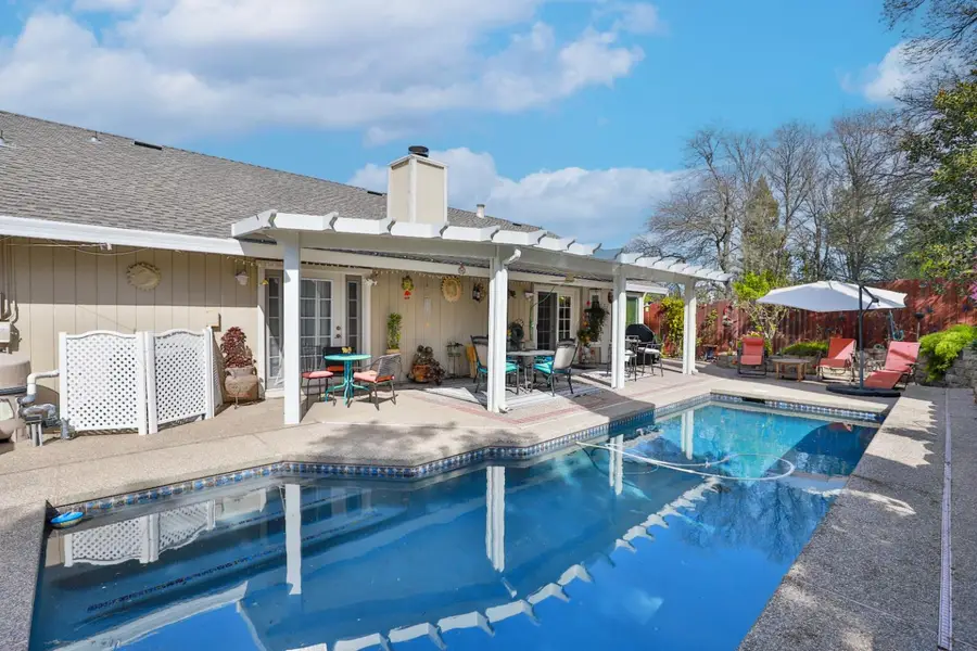 8050 Garryanna Drive, Citrus Heights, CA 95610 - #3