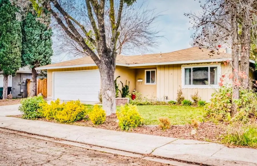 2101 Milford Lane, Modesto, CA 95355 - #3