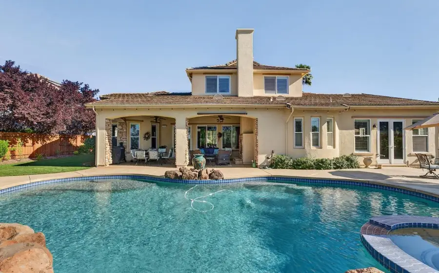 4391 Longview Drive, Rocklin, CA 95677 - #3