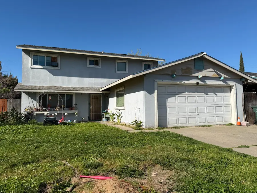 7235 Larchmont Drive, North Highlands, CA 95660 - #2