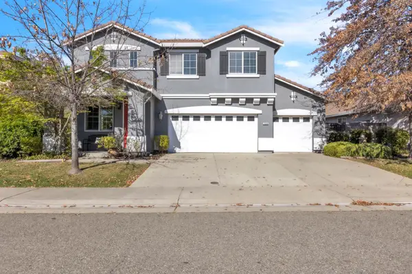 1306 Seymour Circle, Lincoln, CA 95648