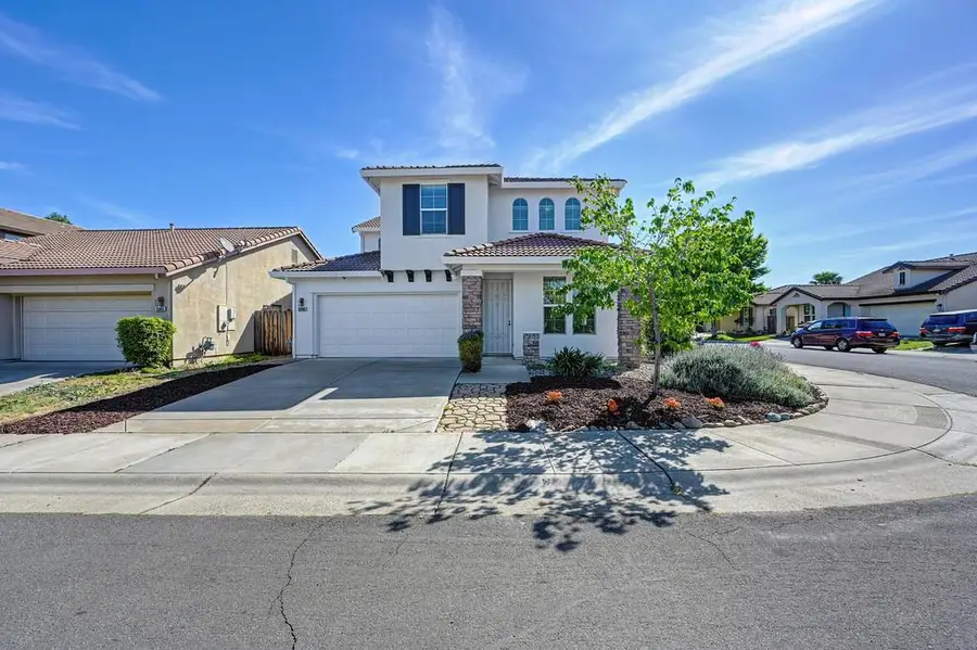 5040 Kankakee Drive, Sacramento, CA 95835 - #3