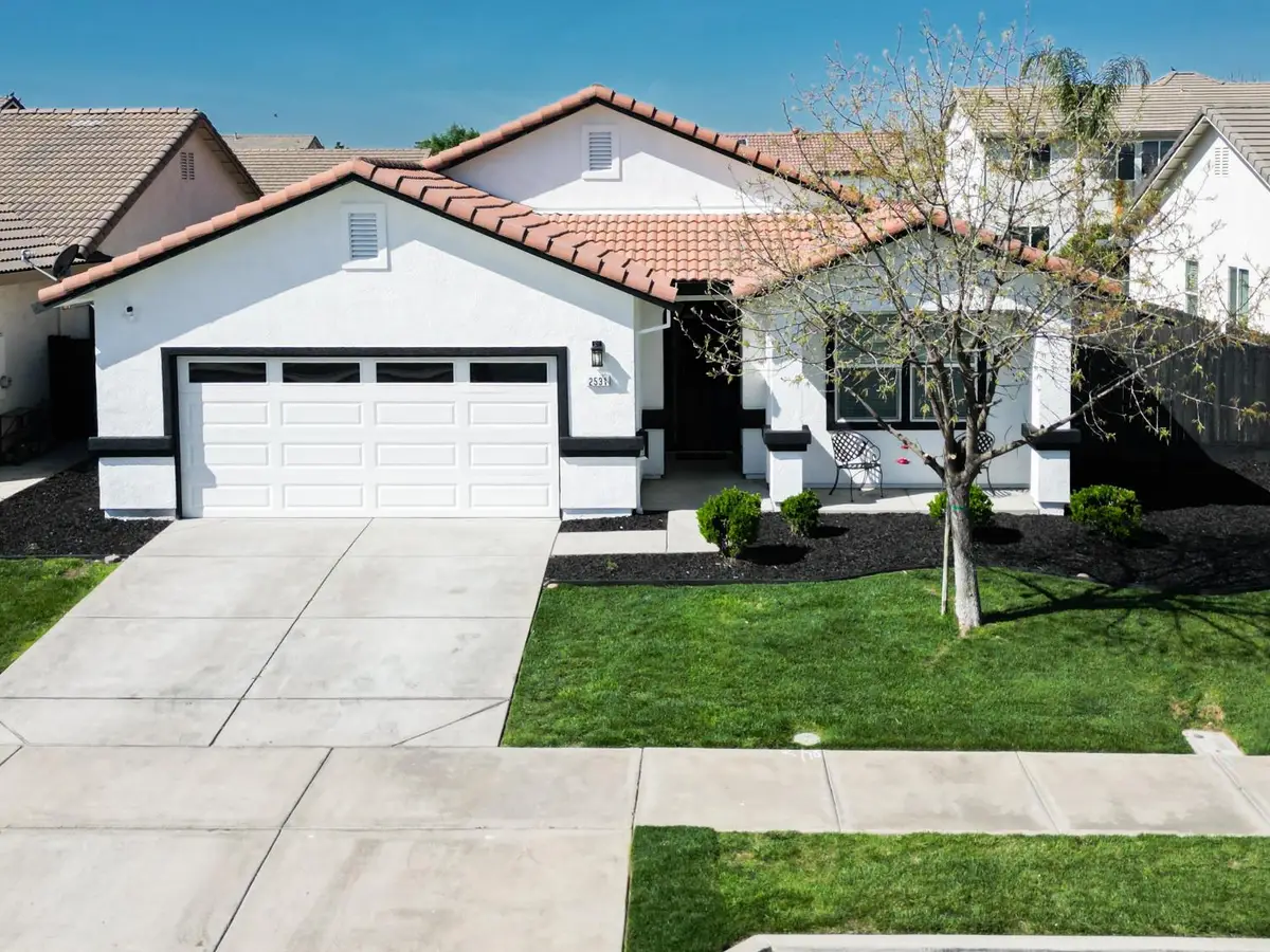 2531 Granite Drive, Atwater, CA 95301 - #1