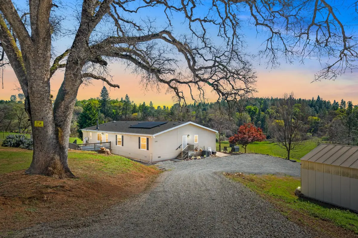 6545 Kelsey Road, Placerville, CA 95667 - #1