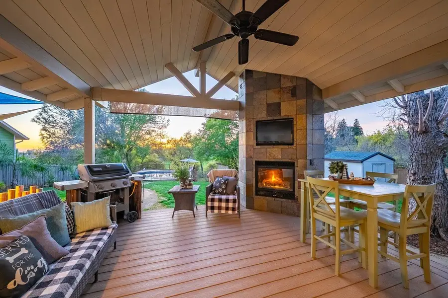 1822 Crockett Road, Auburn, CA 95603 - #3