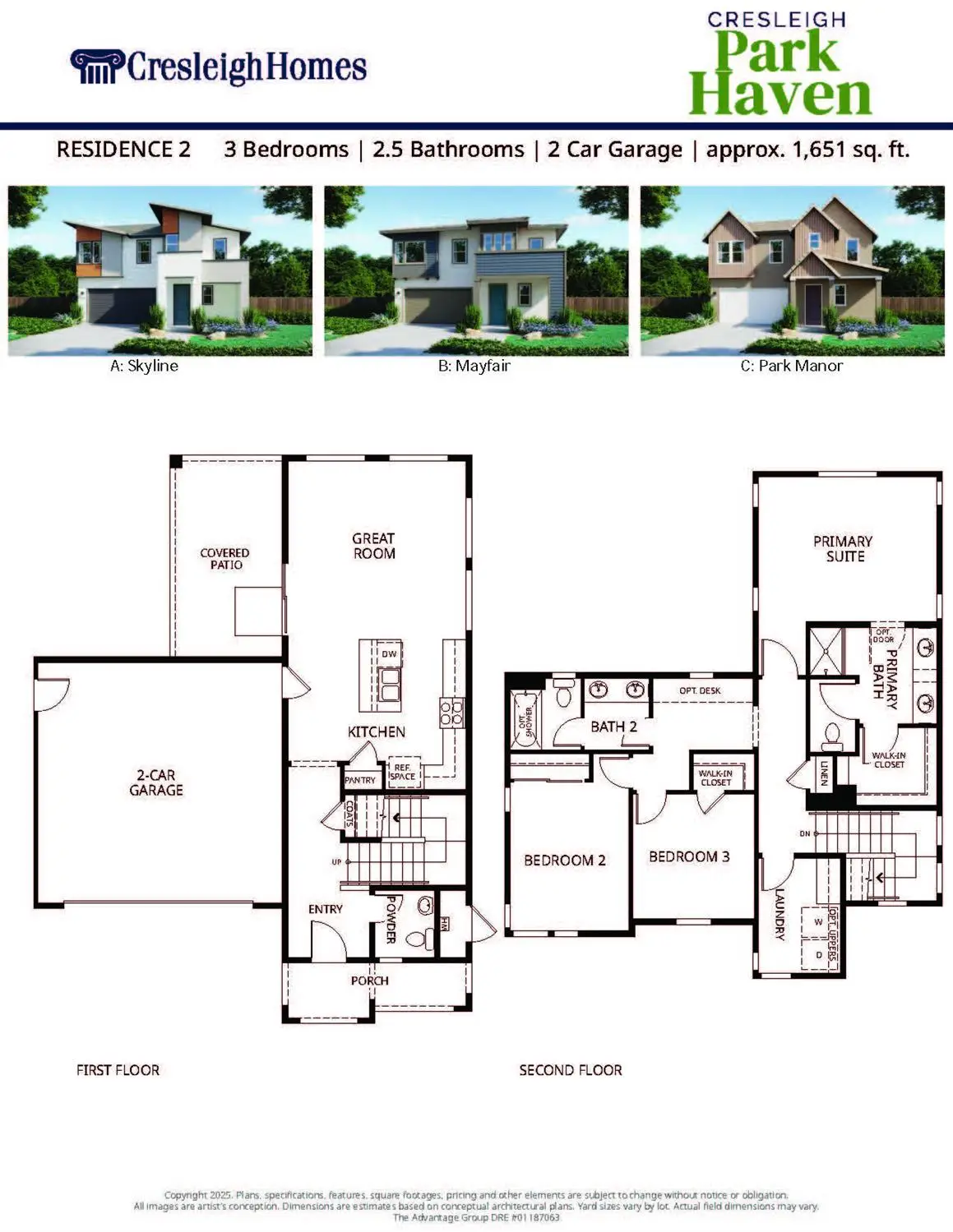 3960 Aura Way, Rancho Cordova, CA 95742 - #1