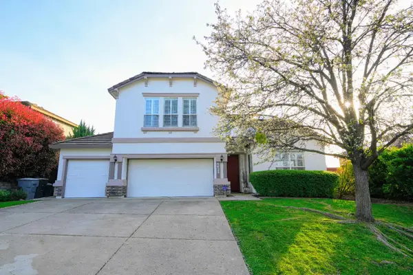 5432 Casa Grande Avenue, Rocklin, CA 95677