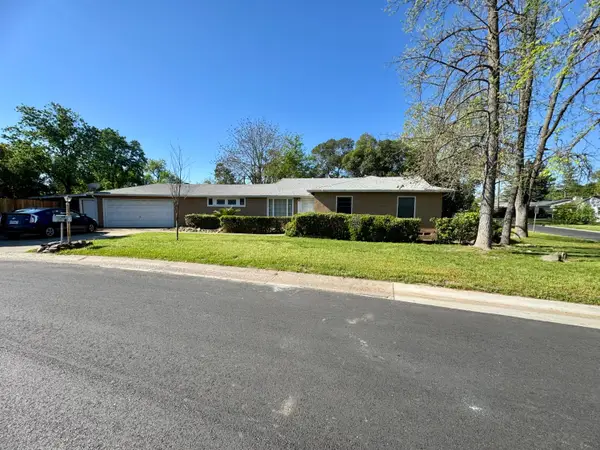 2611 Foothill Drive, Carmichael, CA 95608