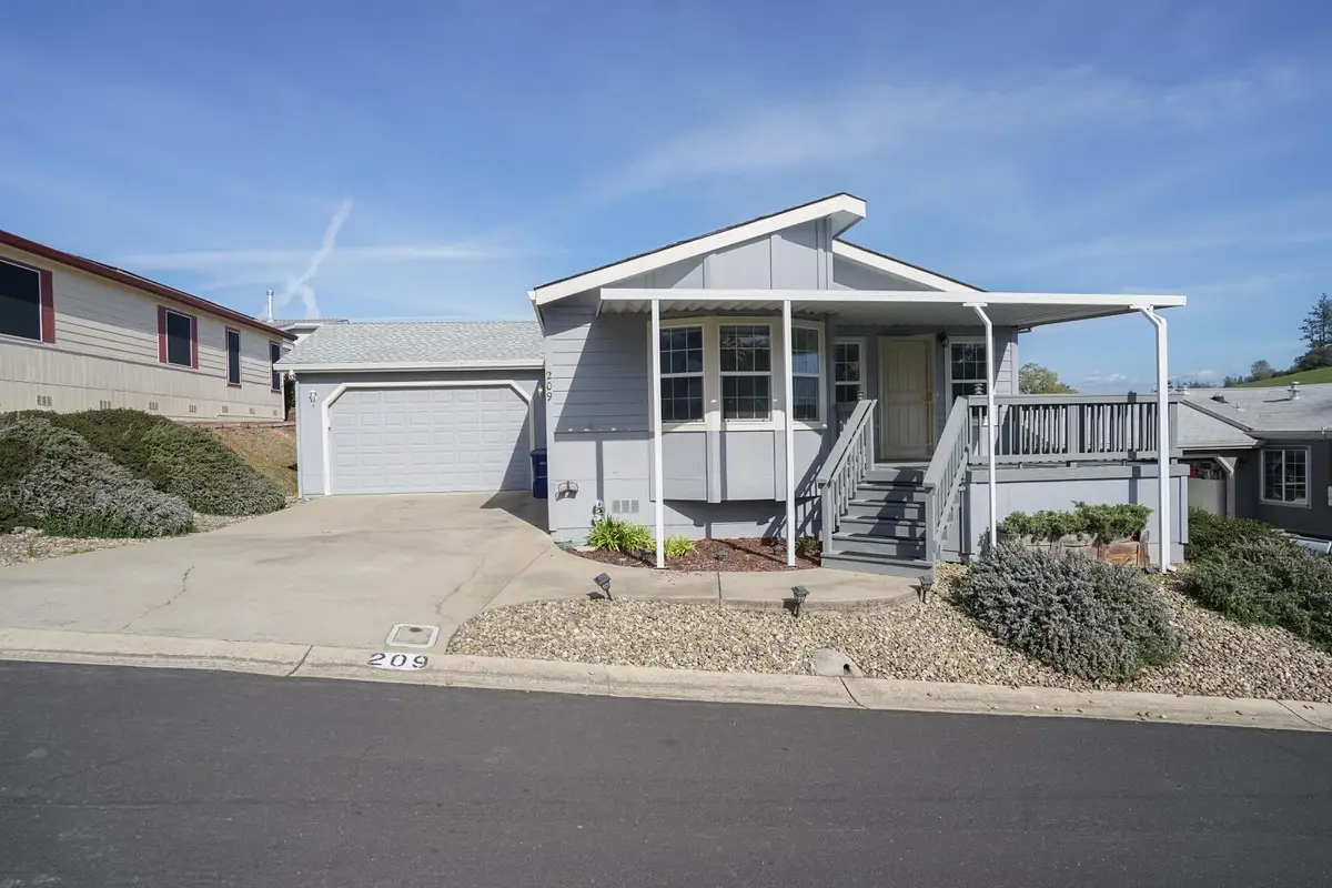 20 Rollingwood Drive #209, Jackson, CA 95642 - #1